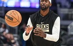 Bobby Portis : jamais sans sa famille !