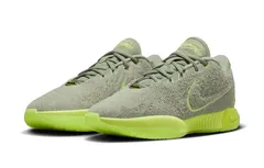 Le coloris “Algues” de la LeBron 21 prêt à déferler sur la France