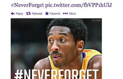 Les Lakers s’excusent après un tweet maladroit sur le 11 septembre