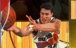 Tom Gugliotta, le Larry Bird du pauvre