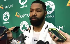 Marcus Morris et Gerald Green à l’amende