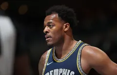 Les Celtics récupèrent Xavier Tillman chez les Grizzlies
