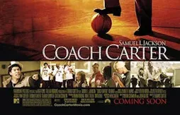 Jeux concours de la semaine : Gagnez 2 DVD de Coach Carter
