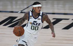 Le réveil de Jordan Clarkson