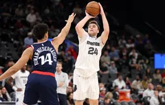 Cam Spencer, toujours le cauchemar des Clippers