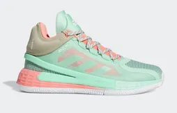 La date de sortie de la D Rose 11 “Boardwalk” est connue