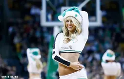 Basket USA vous souhaite de joyeuses fêtes de Noël