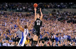 Duke – Butler, dix ans plus tard