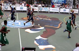 Le syndicat des joueurs participe à la rénovation de Rucker Park
