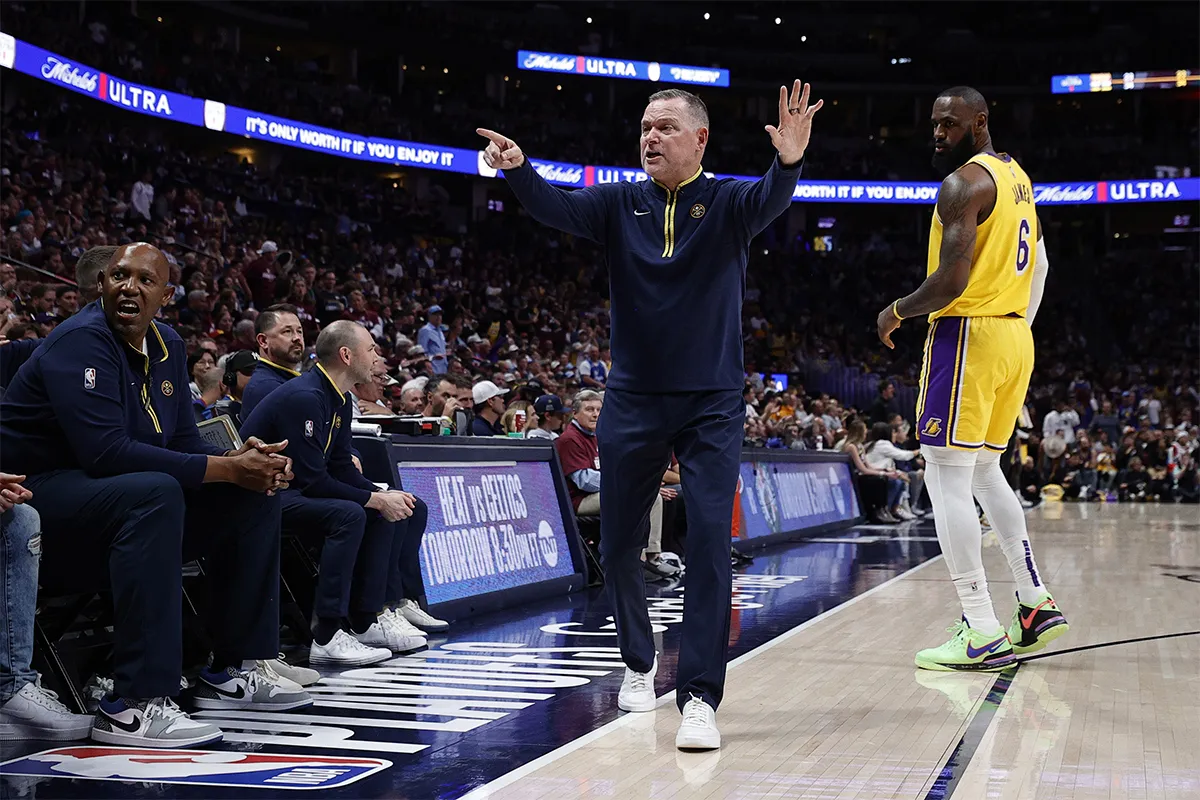 Mike Malone