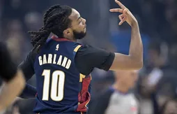 Déjà un effet Darius Garland sur l’attaque des Cavs