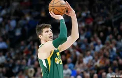 Histoire(s) de la Draft | Kyle Korver échangé contre… une photocopieuse