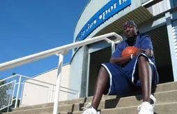 La saga Makhtar Ndiaye, le premier Sénégalais à avoir joué en NBA