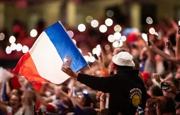 Programme du jour | Les Bleues veulent confirmer face au Nigeria à 17h15