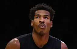 Une nouvelle chance pour Ochai Agbaji au Thunder