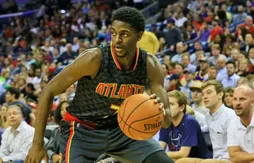 Echange entre les Hawks et les Rockets