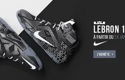Chaussures : Klay Thompson va signer avec Anta
