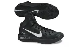 Nike : plus de détails et de coloris pour la Hyperdunk 2014