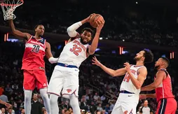 Karl-Anthony Towns fait oublier son mauvais match face aux Bucks