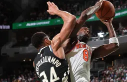 Le cinq majeur de la semaine | OG Anunoby assure le relais pour les Knicks