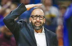 David Fizdale viré par les Knicks !