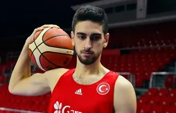 Furkan Korkmaz vit un rêve eveillé
