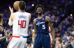 Mo Bamba rejoint les Clippers