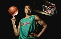 Dante Exum va visiter cinq universités