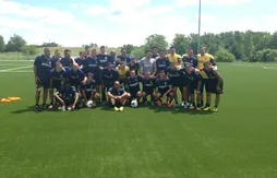 Steve Nash content que les Lakers soient moins attendus l’an prochain