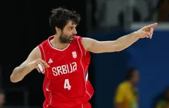 Milos Teodosic vers la retraite et un poste de dirigeant ?