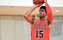 Avec Chandler Hutchison, Nike rattrape (un peu) son retard sur le marché des rookies