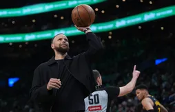Le retour imminent de Stephen Curry redonne espoir aux Warriors