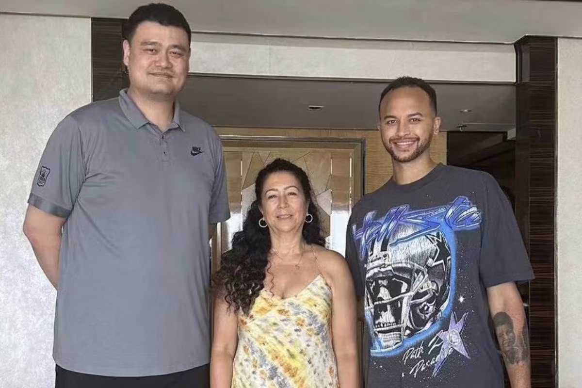 Kyle Anderson