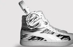 Communiqué : Puma lance une série limitée de la légendaire First Round