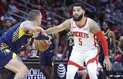 Fred VanVleet s’impose comme le leader naturel des Rockets