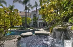 La maison de Mike Brown à Los Angeles en images