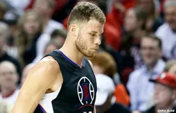 Blake Griffin plutôt partant pour prolonger aux Clippers