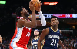 Le MVP de la nuit | Jaren Jackson Jr, l’année de la revanche