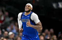 Le retour de Daniel Gafford gâché par une vilaine défaite des Mavericks