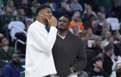Thanasis Antetokounmpo de retour à Milwaukee… uniquement si Giannis reste ?