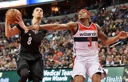 Washington – Minnesota : le match des occasions ratées…