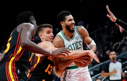 Pronostics NBA | Misez sur Jayson Tatum face aux Hawks