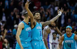 Les Hornets espèrent que Malik Monk tirera les leçons de sa suspension