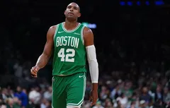 Les Celtics s’apprêtent à faire leurs adieux à Al Horford
