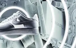 Nike : la Air Force 1 débarque sur la lune la nuit prochaine