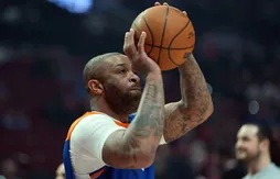 Les Knicks prolongent l’aventure de PJ Tucker de dix jours