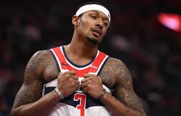 Bradley Beal absent au minimum deux matchs