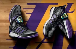 Adidas officialise la Howard Light