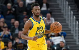 Andrew Wiggins libéré par sa première étoile