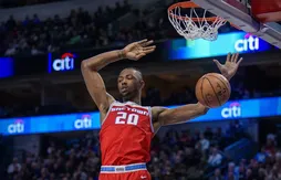 Les Warriors veulent voir Harry Giles